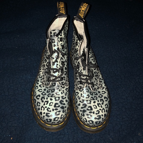 Doc martens - Picture 1 of 3